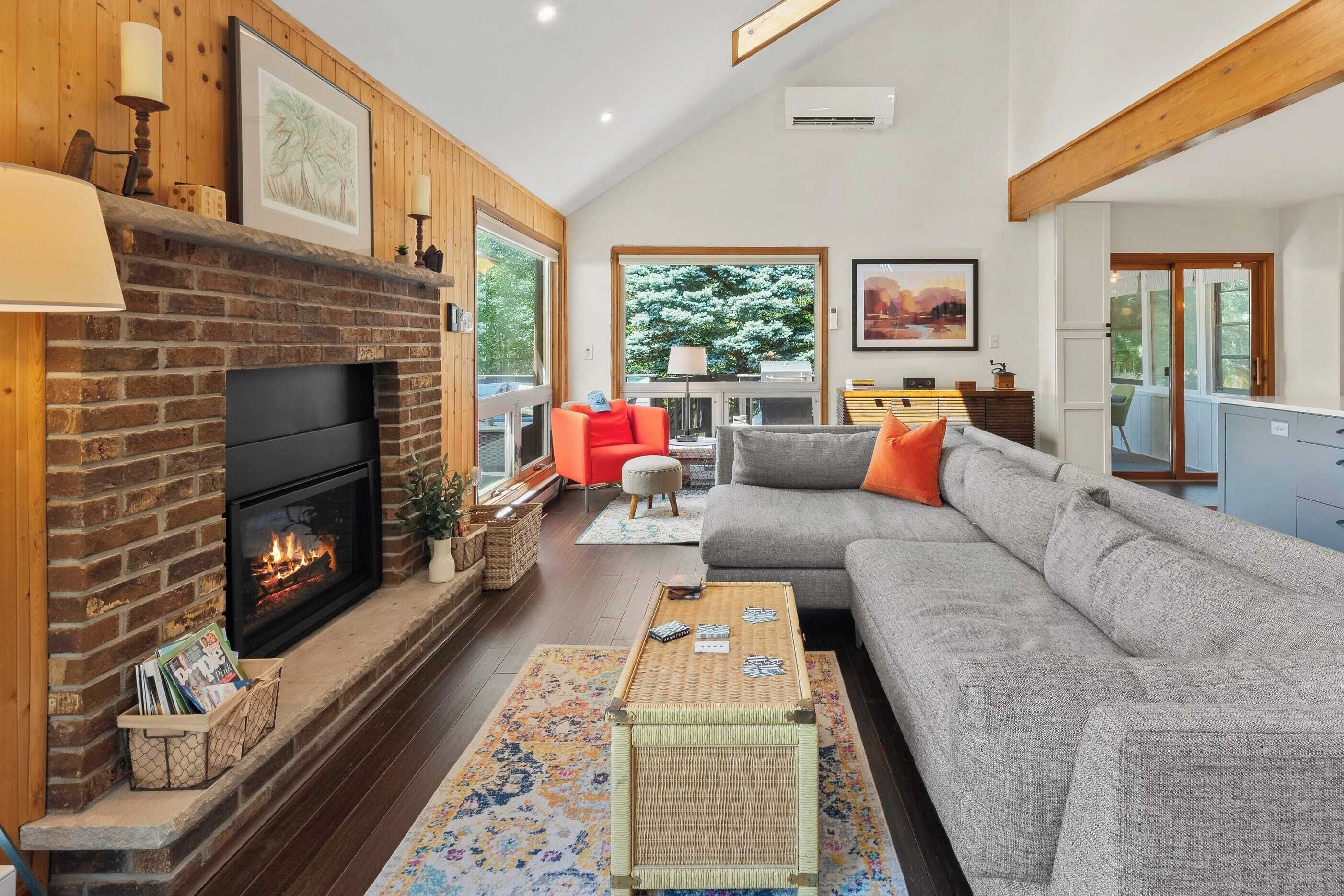 Huis (3 Bedrooms) | Interieur