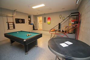 Sala de juegos