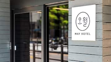 Innvendig detalj