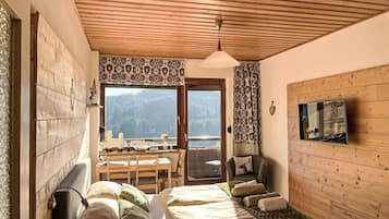 1 bedroom, WiFi