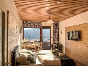1 chambre, Wi-Fi