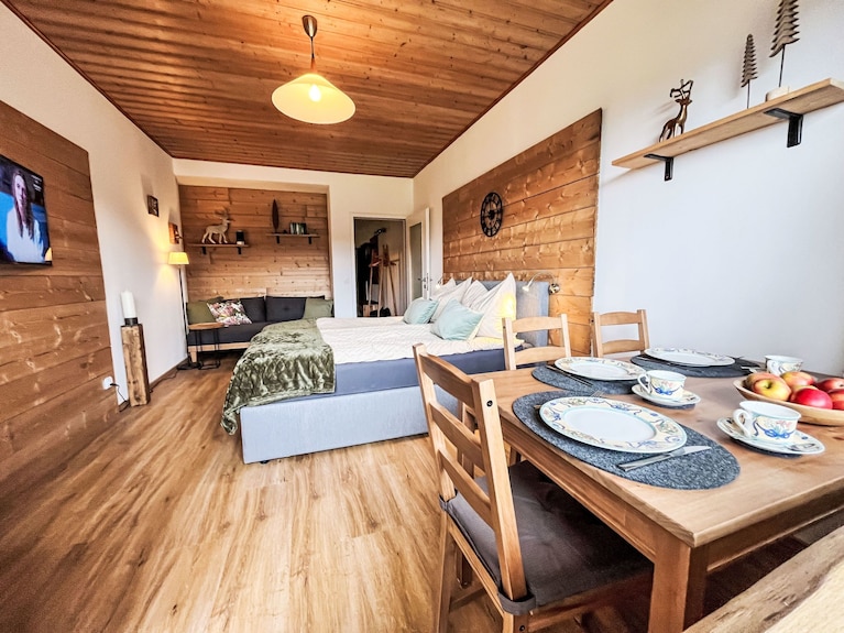 Apartment Wolf By Interhome - Klagenfurt