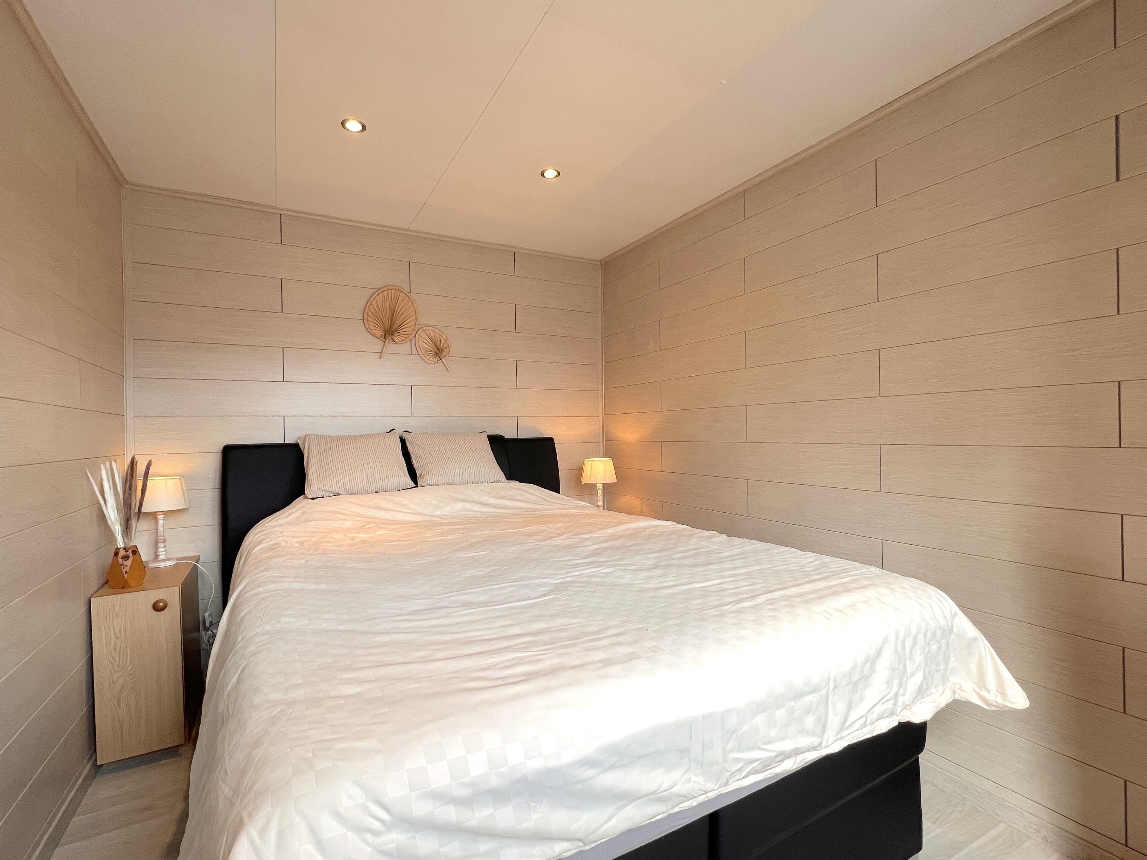 1 bedroom, internet