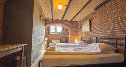 Historisches Haus im Zentrum von Enkhuizen