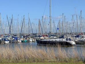 Puerto deportivo