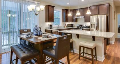 West End Home, Close to Pinehurst Golf Courses!