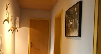 Ferienwohnung 'Business Apartment'