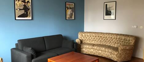 Télévision, chaßne hi-fi