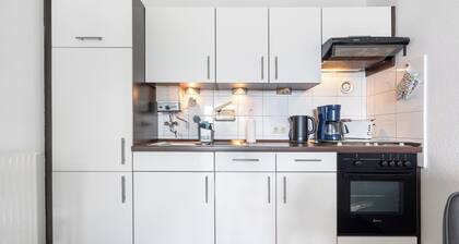 Ferienwohnung 'Knotenquartier' direkt am Steinhuder Meer