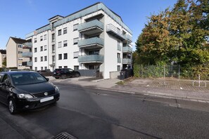 Eksteriør