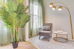 Interior - Downtown Albany Vacation Rental - Chic & Walkable! (Albany)