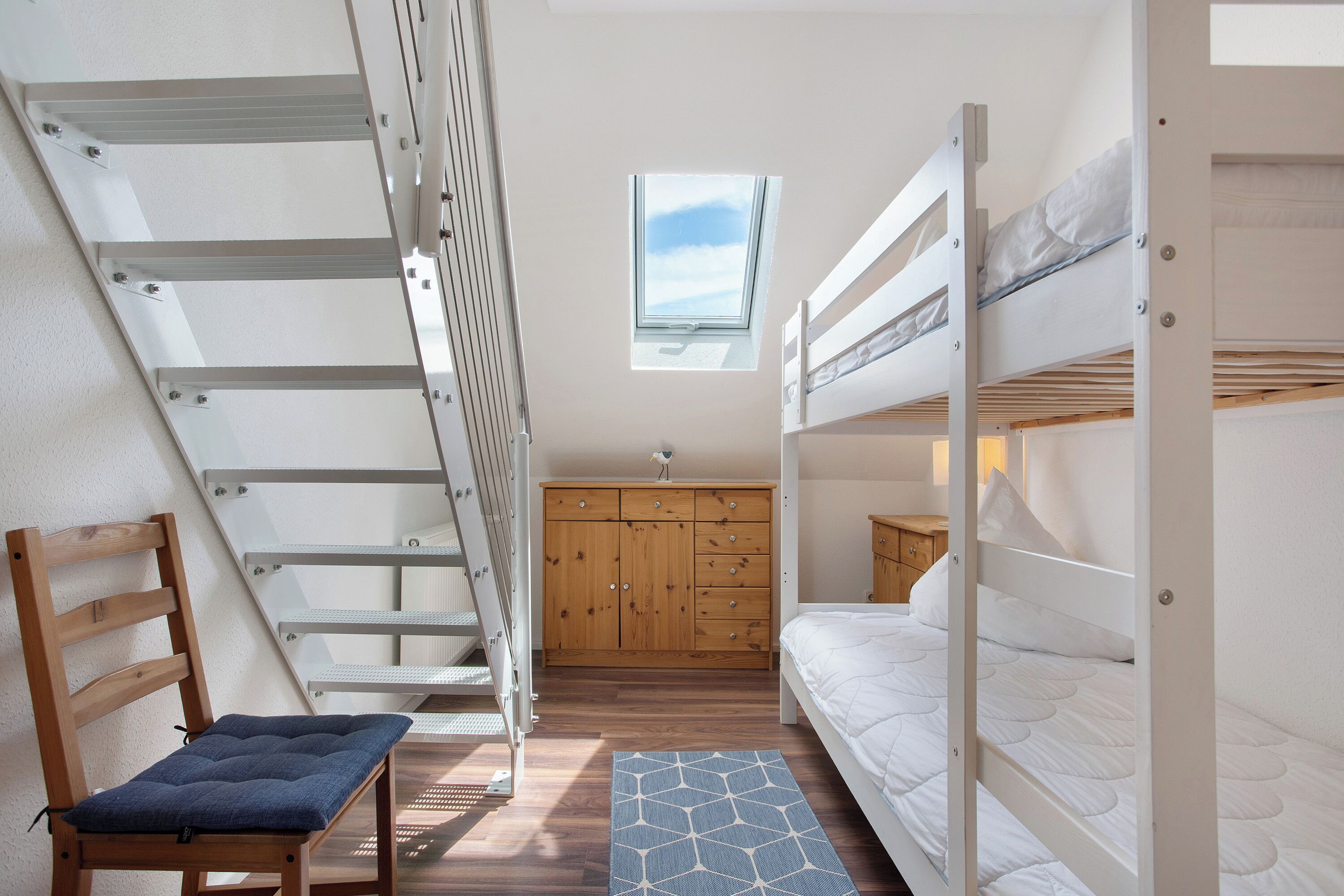 2 slaapkamers, gratis wifi, beddengoed