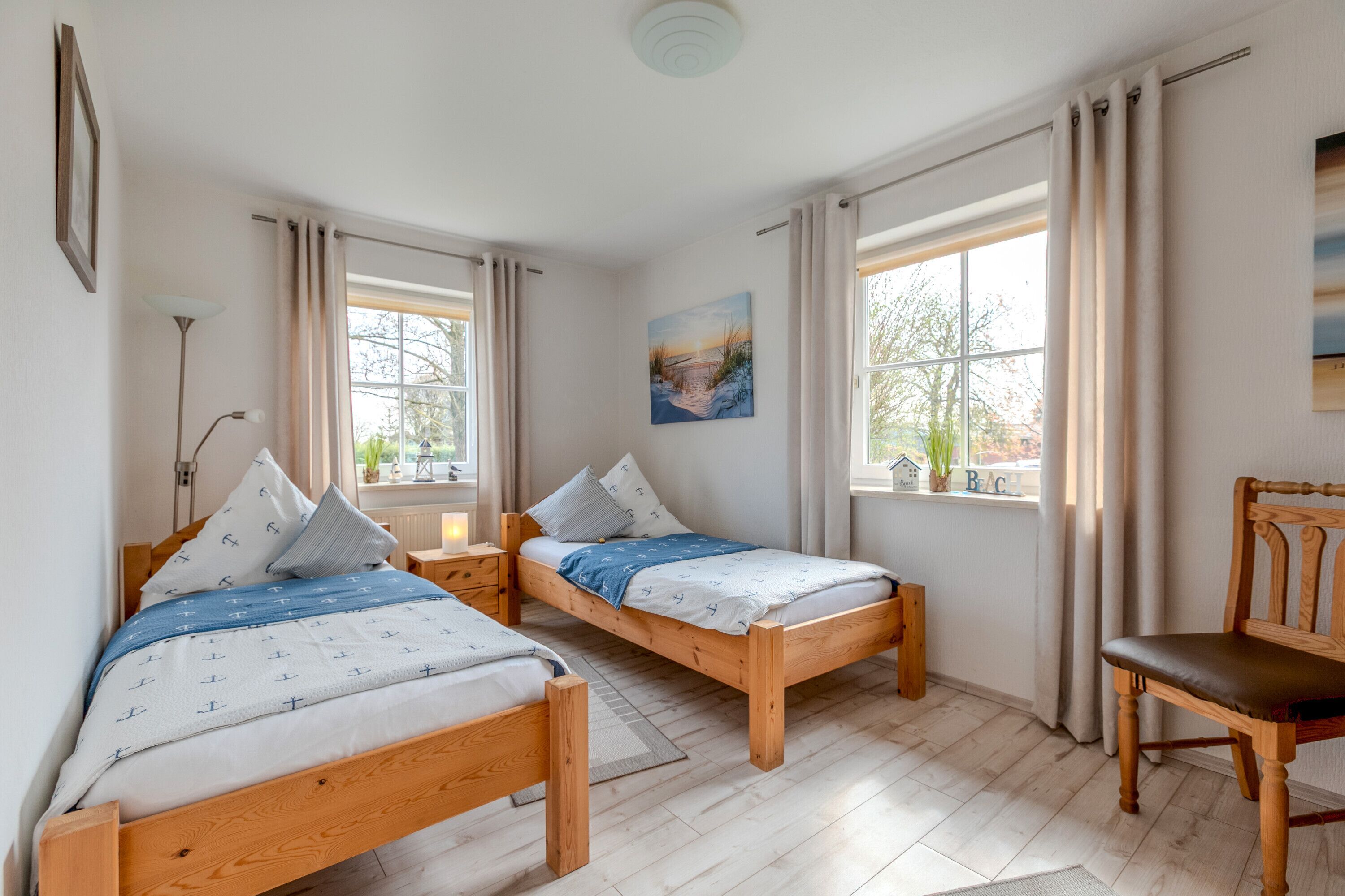 3 Schlafzimmer, Bügeleisen/Bügelbrett, kostenloses WLAN, Bettwäsche