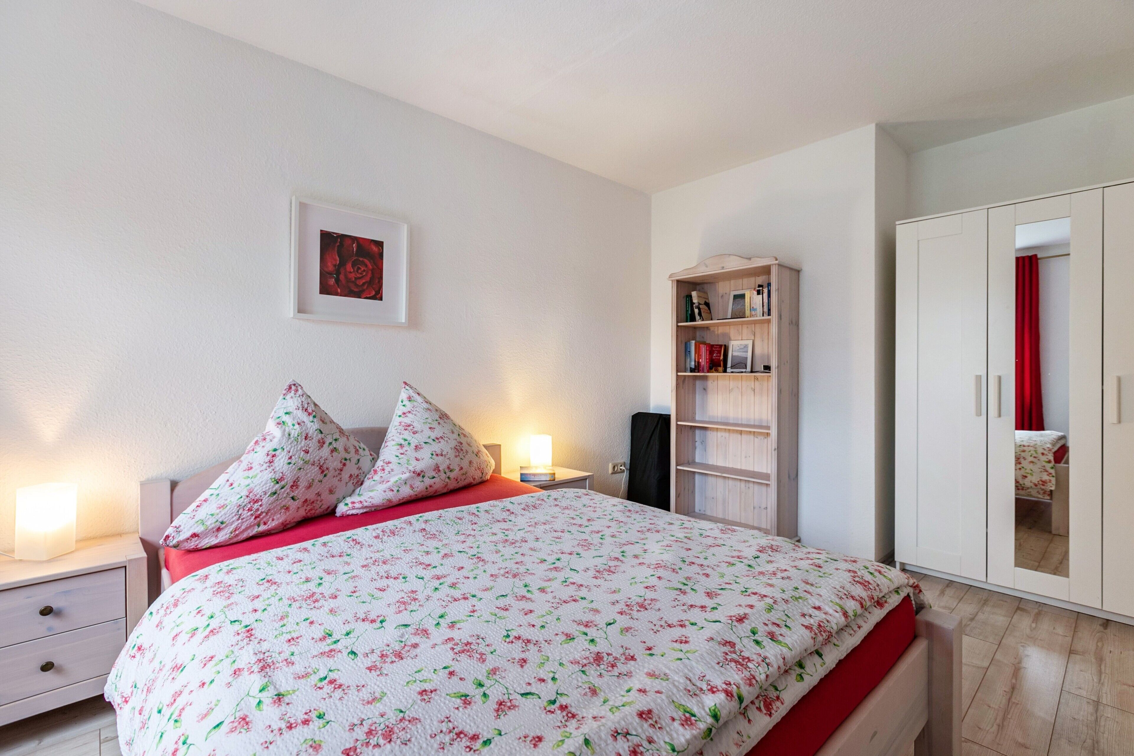 3 Schlafzimmer, Bügeleisen/Bügelbrett, kostenloses WLAN, Bettwäsche