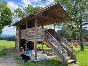 Area bambini