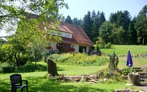 Esterni