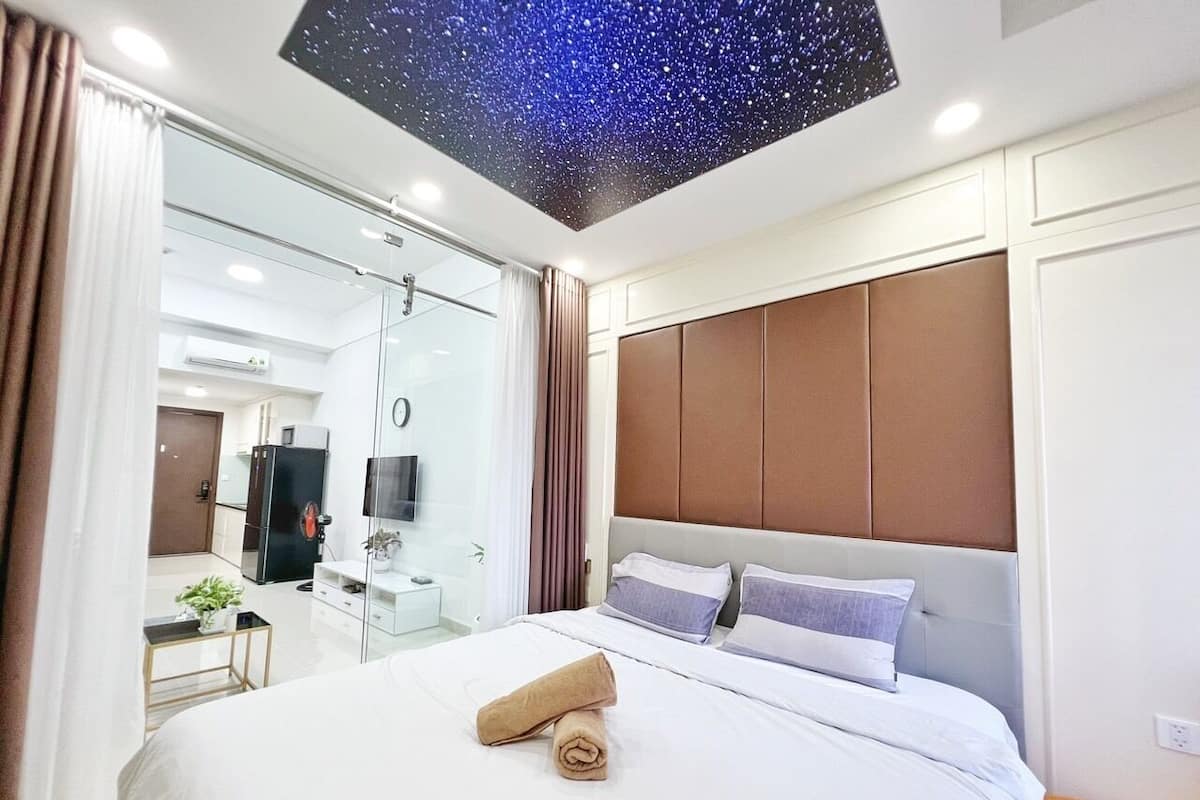 Premium Twin Room, 1 Bedroom