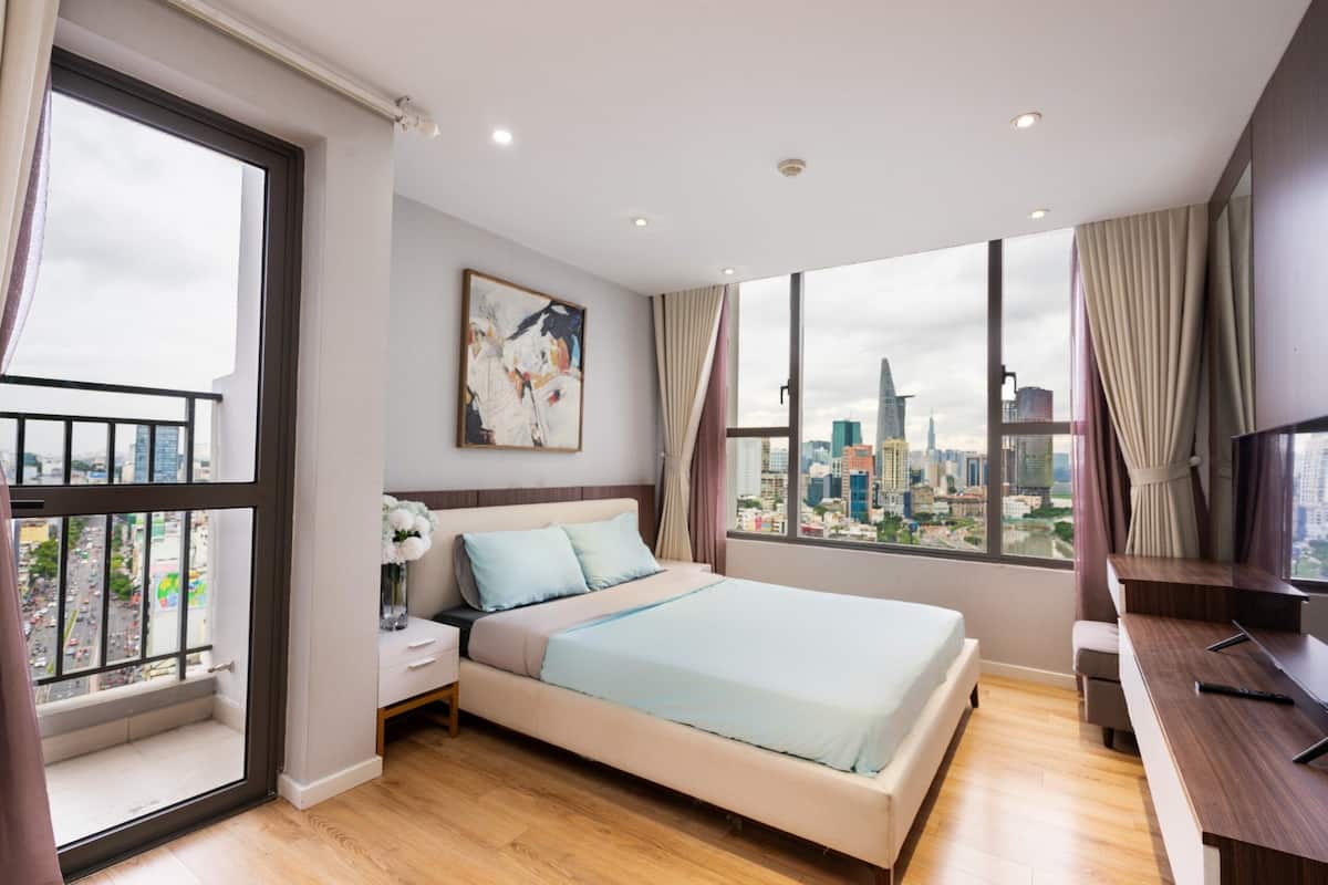 Panoramic Apartment