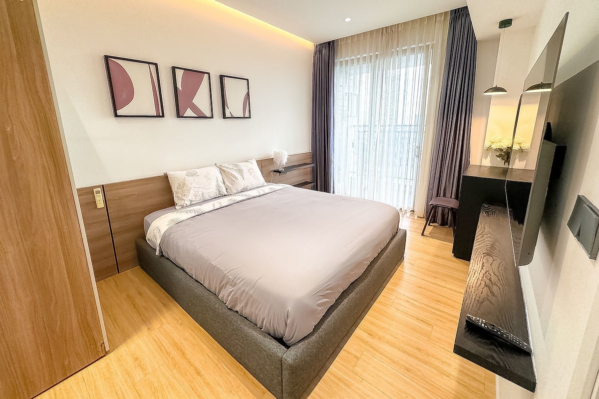 Junior Apartment