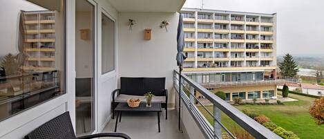 Terrain de lâhĂ©bergement