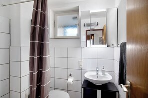 Dusche, Haartrockner