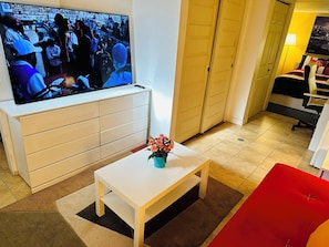 Habitación doble Confort | Caja de seguridad en la habitación, wifi gratis y ropa de cama