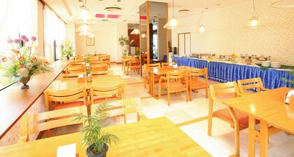Hotel Pearl City Tendo