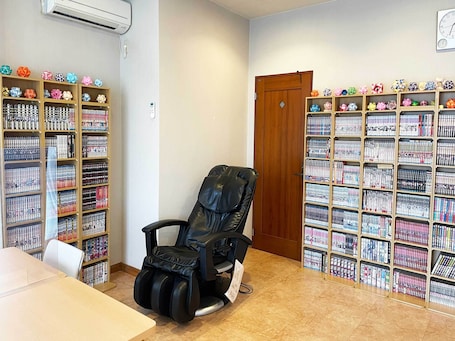 Property amenity. Hotel Pearl City Tendo
