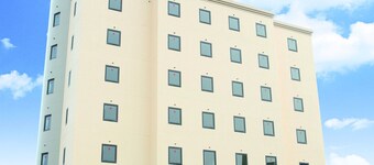 Hotel Pearl City Tendo