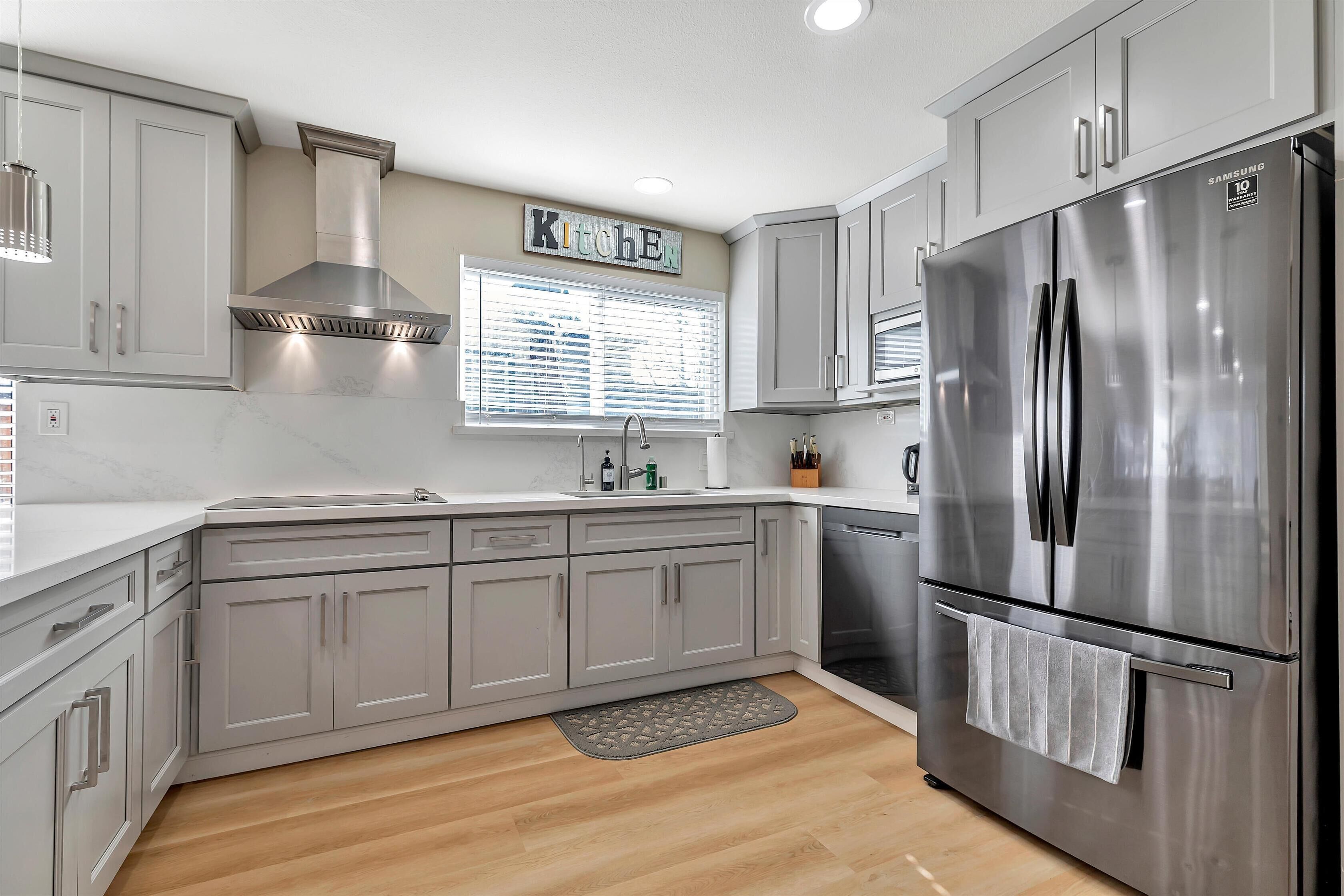 MODERN 7BED 4BR 2BA HOME IN DOWNTOWN SAN JOSE