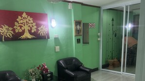 Unclassified image, 5 of 16, button - Chiangmai Panda Hostel 2 (Chiang Mai)