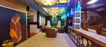 Hotel Holy City Ltd