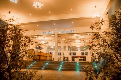 Royal Reach Udawalawe