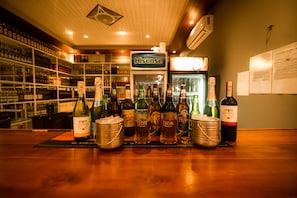 Bar (sur place)