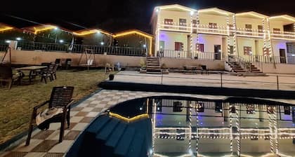 Haveli Resort