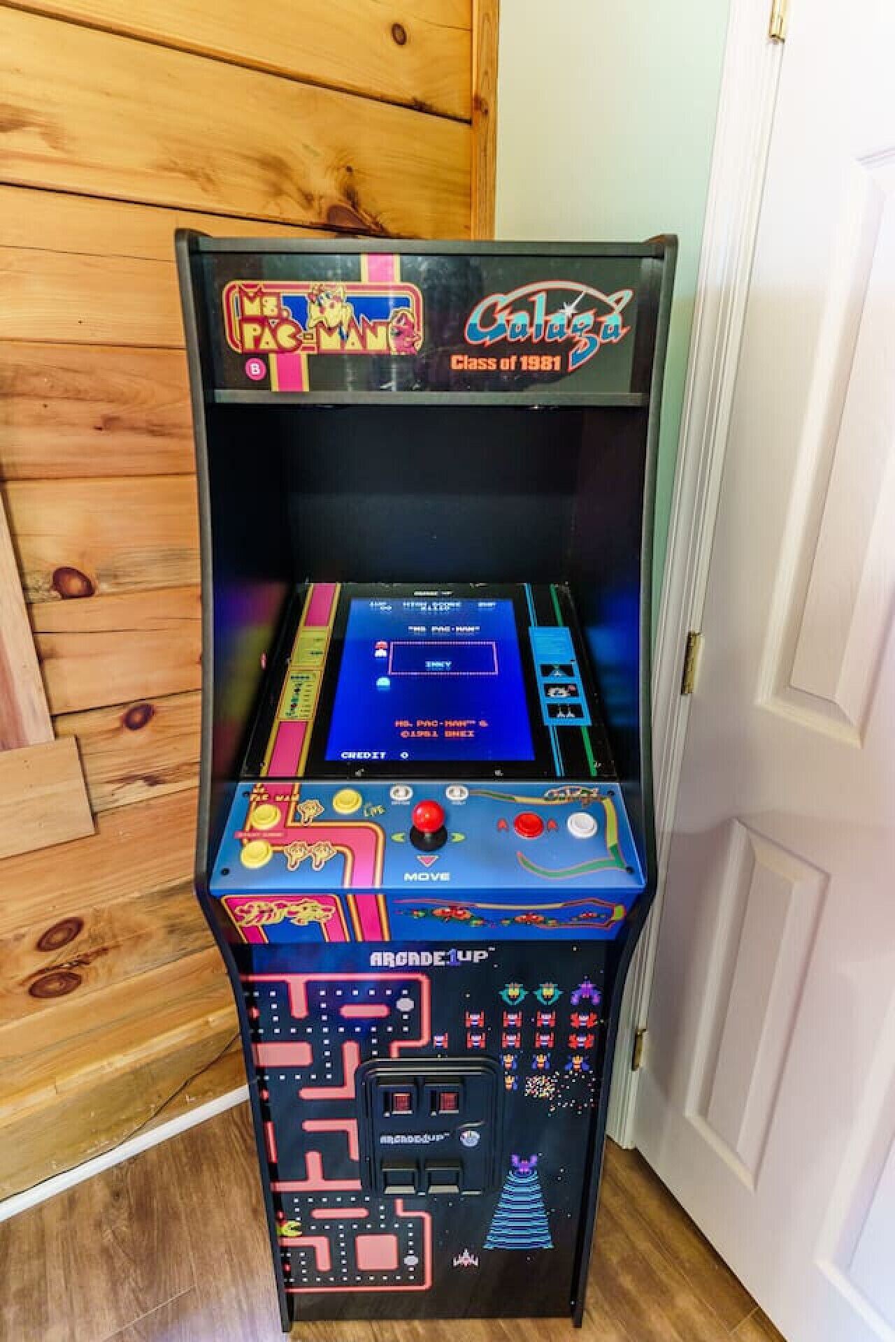 Sala de juegos