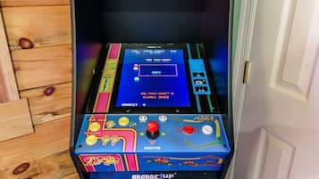 Sala de juegos