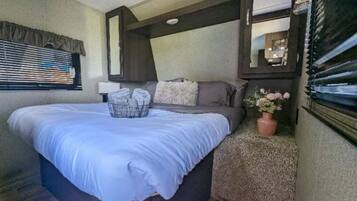 2 dormitorios, wifi, ropa de cama