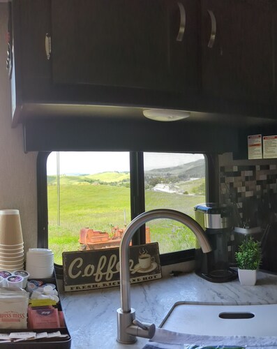 Mountain View/camping/Lake/Farm/Easy Access