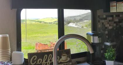 Mountain View/camping/Lake/Farm/Easy Access