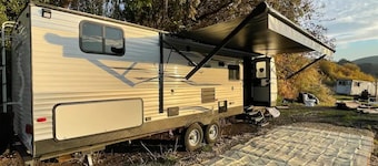Mountain View/camping/Lake/Farm/Easy Access