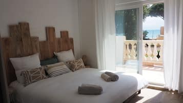 3 Schlafzimmer, WLAN