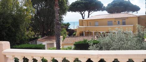 Terrain de lâhĂ©bergement