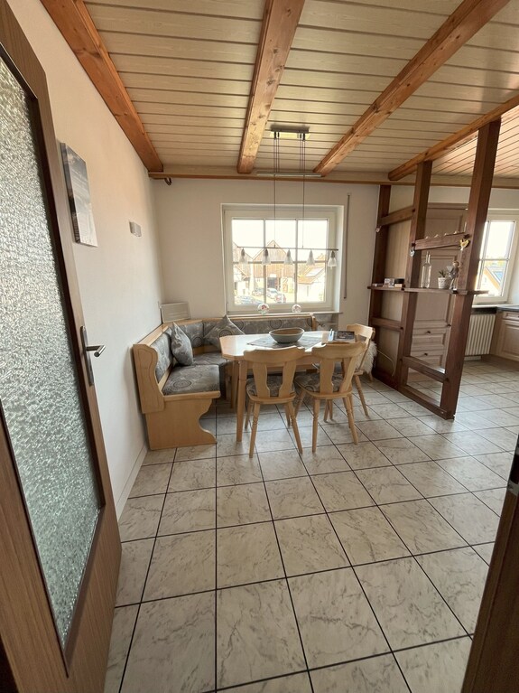 Ferienwohnung/app. Für 4 Gäste Mit 80m² In Heiligenstadt I.ofr - Eggolsheim