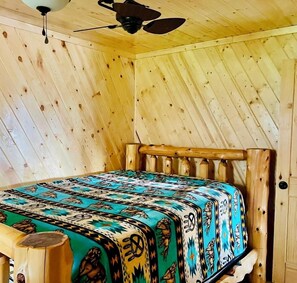 2 soverom, wi-fi (inkludert) og sengetøy