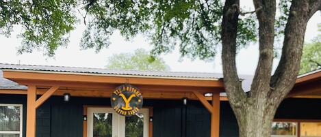 Servei de restauració a l'aire lliure