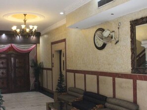 Exterior - Maharaja Hotel Haryana (Panipat)