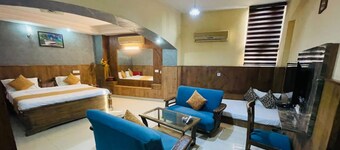 Maharaja Hotel Haryana