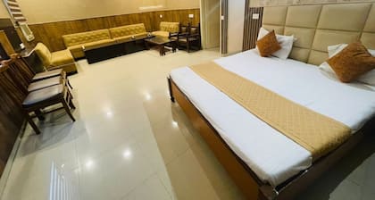 Maharaja Hotel Haryana