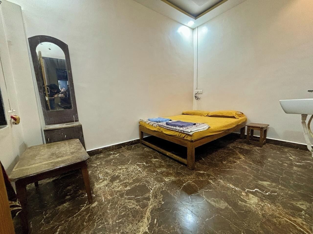 Economy Room | Free WiFi